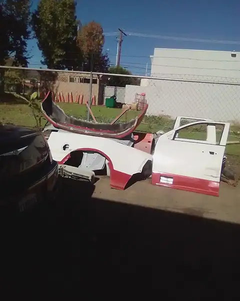 M & J Restorations in Santee