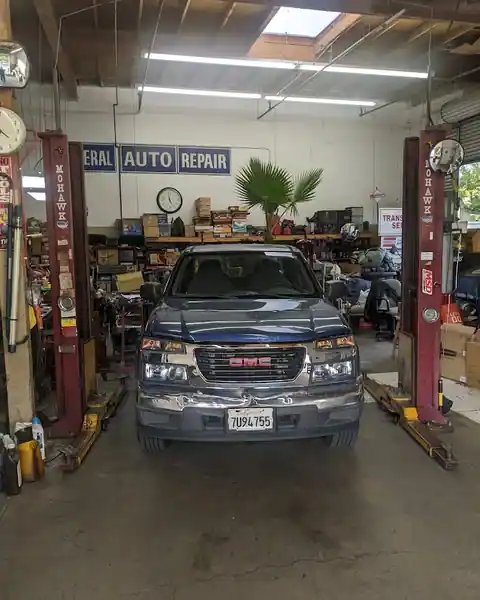 Nick's Auto Service & Repair in Santee