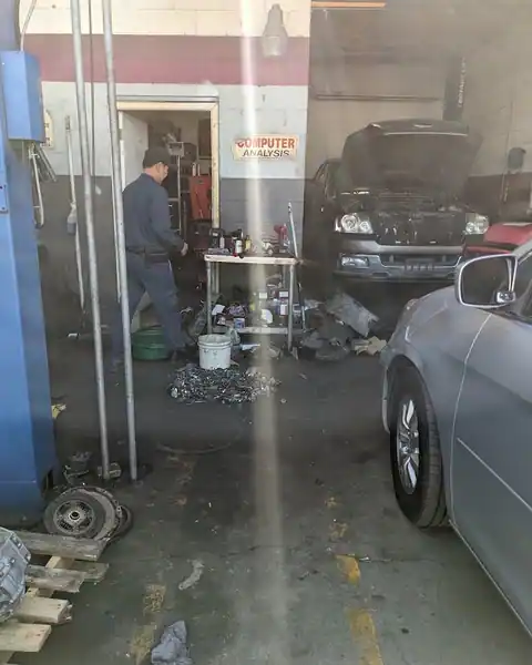 Phantastic Auto Repair in Santee