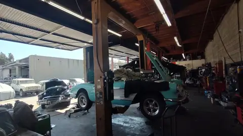 Rose Automotive Repair. in Santee