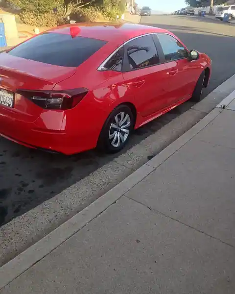 SANTEE COLLISION CENTER in Santee