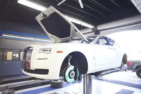 Santee Auto Care in Santee