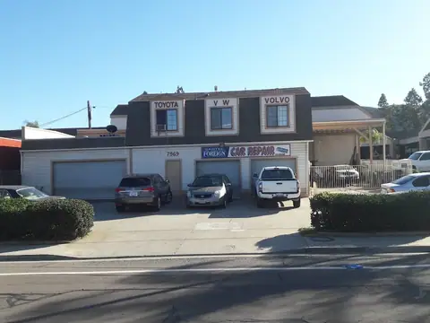 Santee Foreign Car Repair in Santee