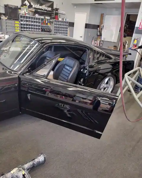 Sharpe Automotive in Santee