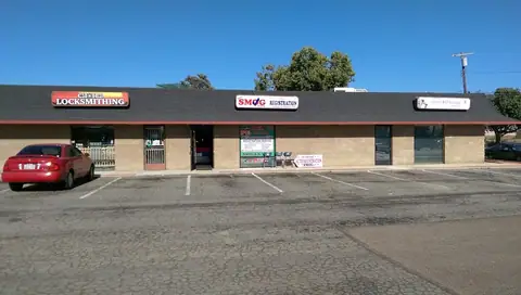 Auto repair in Santee, CA