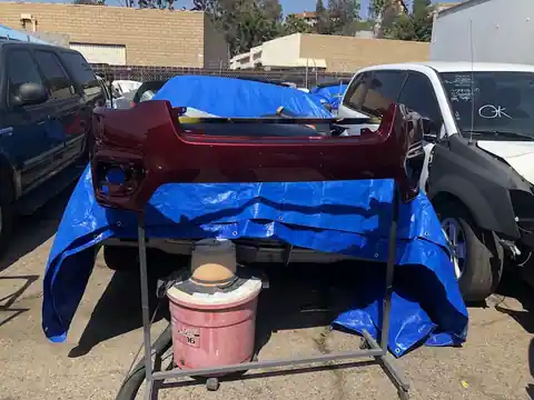 Star A Autobody Repair & Paint in Santee