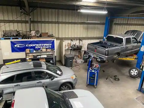 Wayne Miller's Mobile Tire in Santee