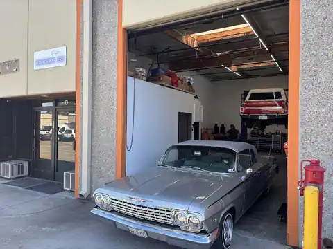 Wrenchmasters in Santee