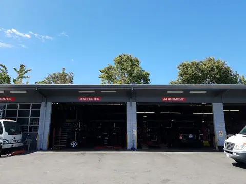Wheel Works in Saratoga