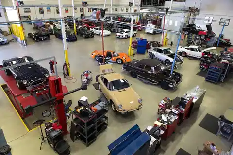 Canepa in Scotts Valley
