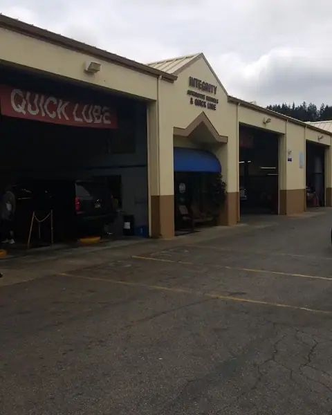 Integrity Automotive Tire Pros in Scotts Valley