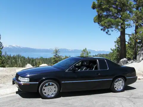 Leland's Automotive in Scotts Valley