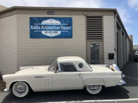 Aiello Automotive Repair in Seaside