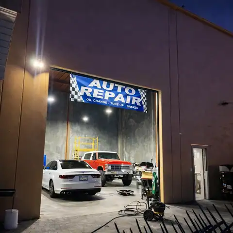 Auto Repair in Seaside