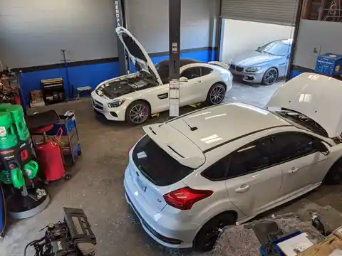 Felix Automotive - Mercedes Specialist in Seaside
