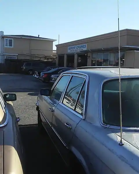Honest Engines in Seaside