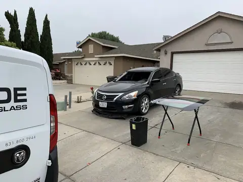 Seaside AutoGlass in Seaside