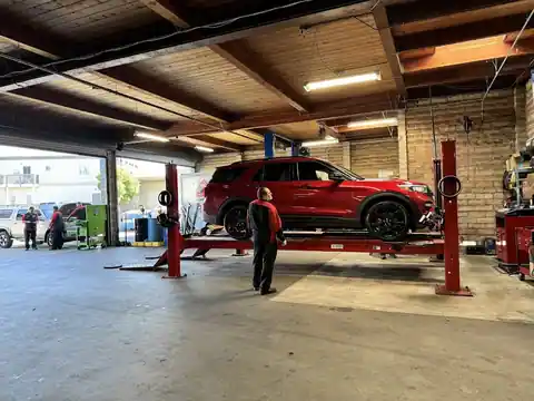 Sullivan's Auto Service & Tire Pros in Seaside