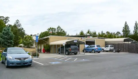 Western Auto Body in Sebastopol