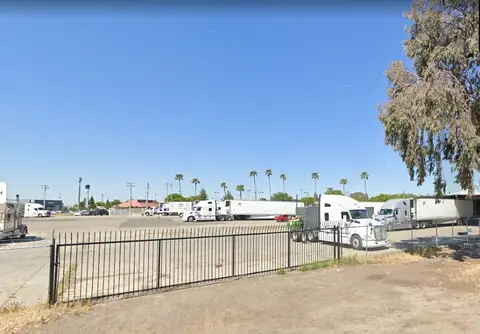 ABS Truck & Trailer Repair in Selma