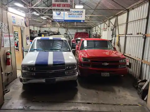 Last Minute Auto Repair in Selma