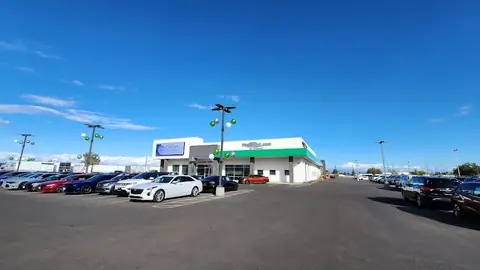 Auto repair in Selma, CA