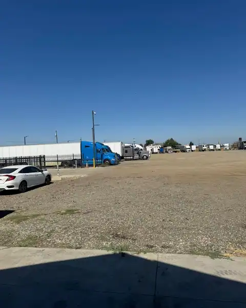 NS Truck & Trailer Repair Inc in Selma