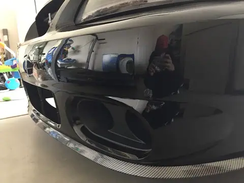 Selma Collision Center in Selma