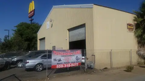 Transmission Clinic in Selma
