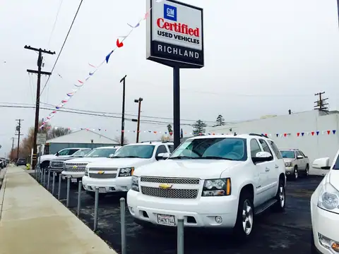 Auto repair in Shafter, CA