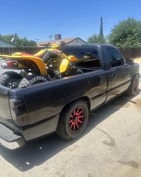 SMITH’S SMALL ENGINE REPAIR in Shafter
