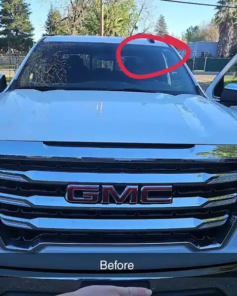 Glass Runner Autoglass LLC in Redding