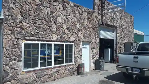 Sheridan Garage & Auto Parts in Sheridan