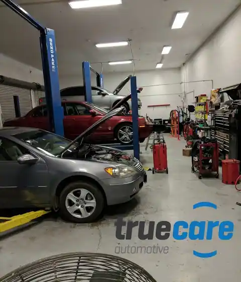 TrueCare Automotive in Shingle Springs
