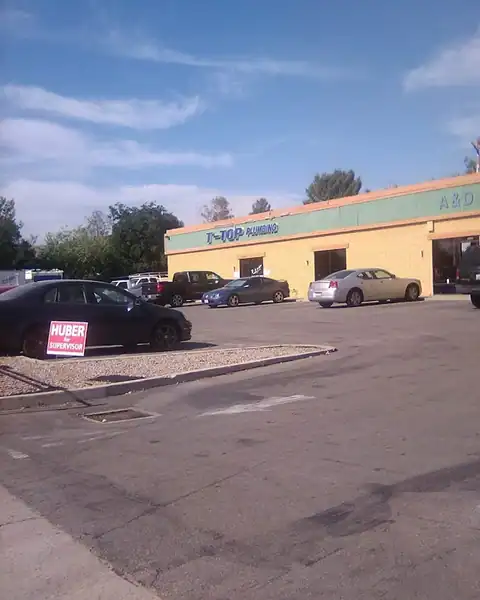 A & D Automotive Inc in Simi Valley