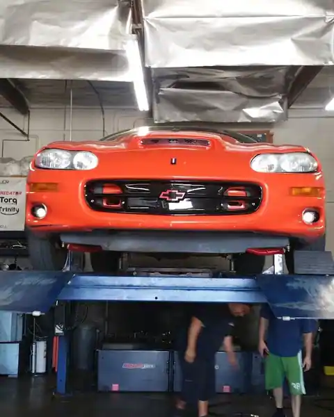 Addiction Motorsports Inc in Simi Valley