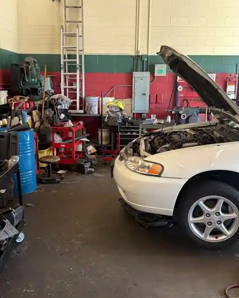 Alfredo's Auto Repair in Simi Valley