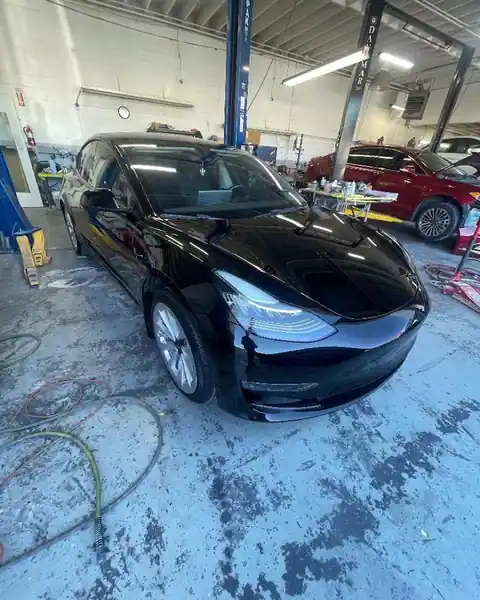 All Pro Auto Body in Simi Valley