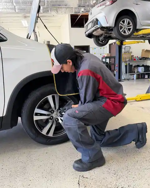 Asian Autoworks in Simi Valley