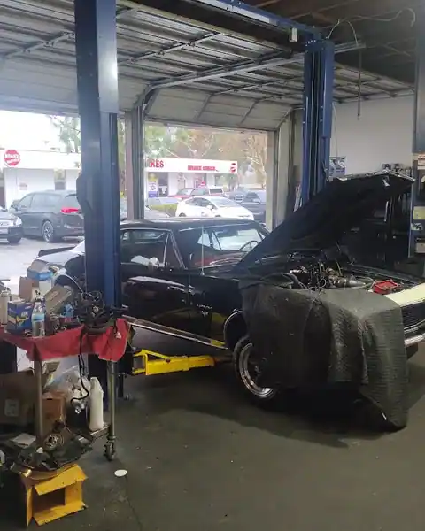 Avila's Auto Repair in Simi Valley