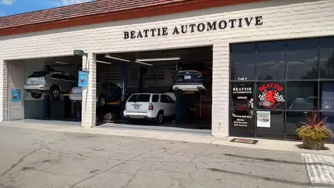 Beattie Automotive in Simi Valley