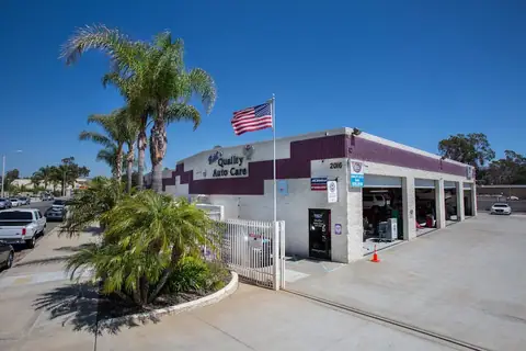 Bill's Quality Auto Care in Simi Valley
