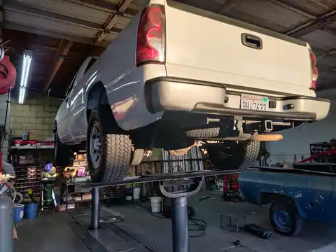 Championship Muffler Service in Simi Valley
