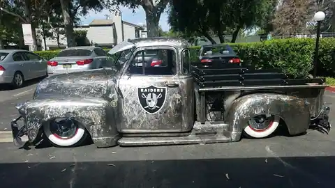 Da Rod Shop in Simi Valley