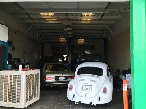 GP Auto Service in Simi Valley