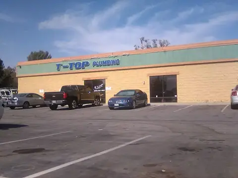 JP Auto Repair in Simi Valley