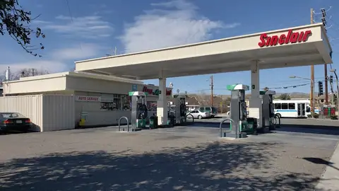 Kean's Auto Repair Services Inc in Simi Valley