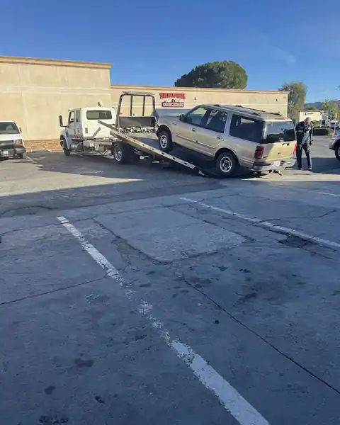 Mexicali Tires in Simi Valley