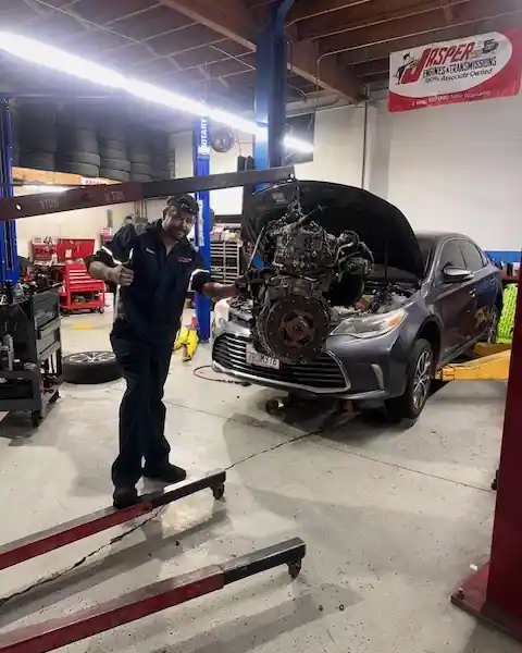 Mr All Pro Auto Services in Simi Valley