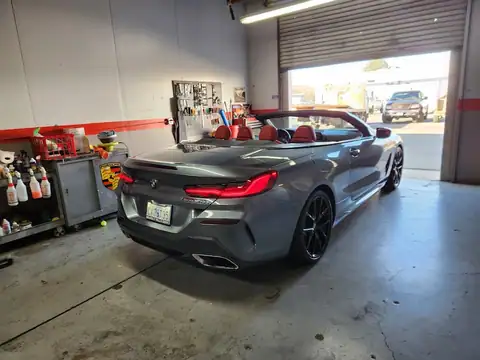 My Way Auto Body & Detailing in Simi Valley